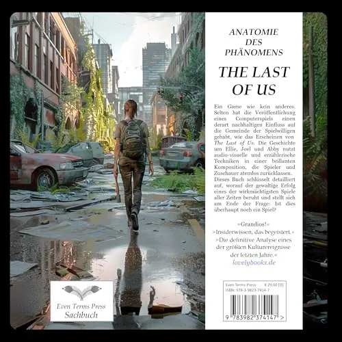 Cover: UNTER DEN LETZTEN VON UNS