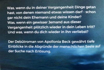 Cover: Tief ist der See