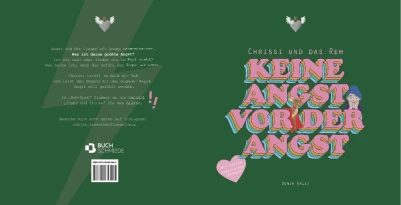 Cover: Chrissi und das Reh