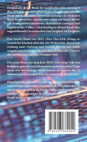 Cover: Der Drahtzieher: "Fürst dieser Welt 5.0"
