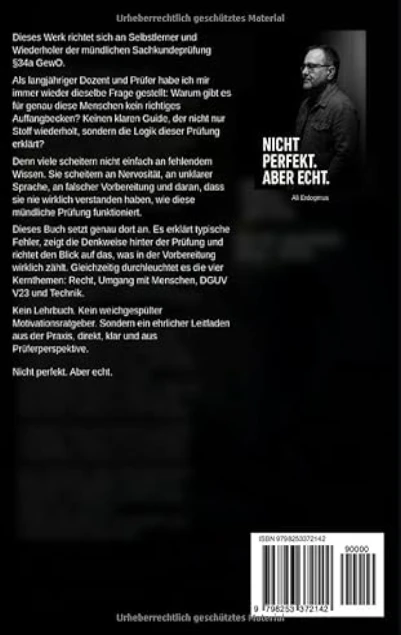 Cover: Das Ego ist ein mieser Hausmeister