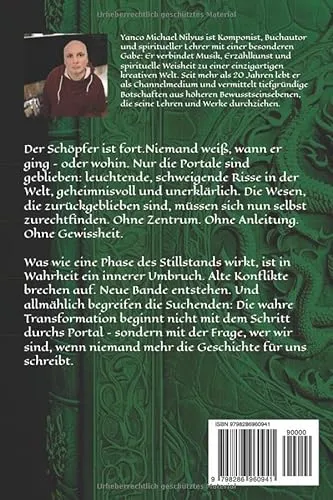 Cover: Die Garmaran Chroniken: Buch 3 - Die Ruhe vor dem Sturm
