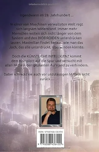 Cover: Das E.P.S.Y.L.O.N. Protokoll