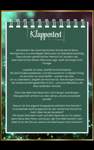 Cover: Die Ventos - The Second Life