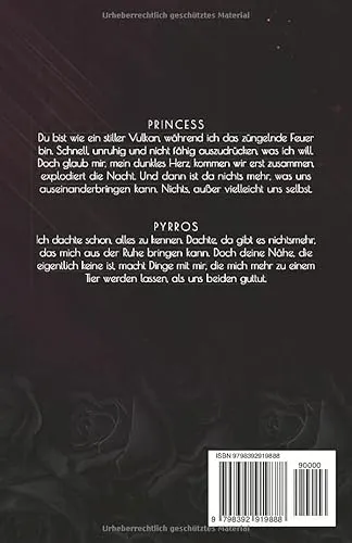 Cover: Voodoo Saints: Sins of Darkness (Dark Romance, Band 7)