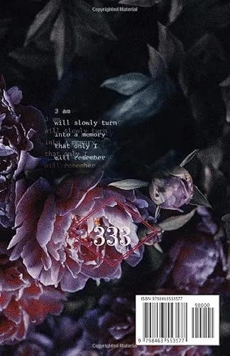 Cover: I Still Remember The Names Of Your Demons (Poetry Books)