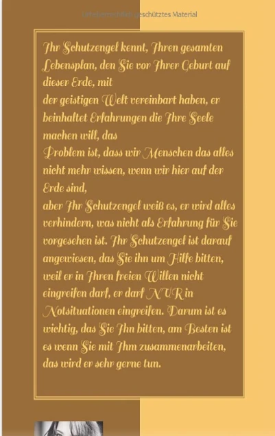 Cover: Die Weihen der Schutzengel - Garde (Die Weihen der Engel ®)