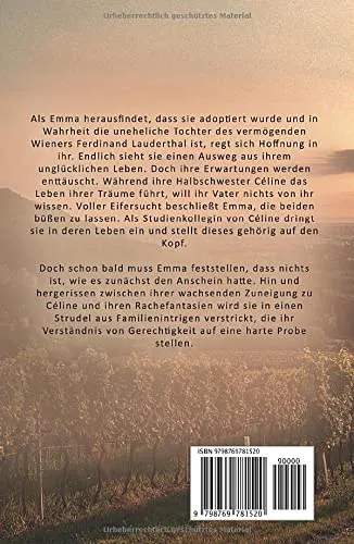 Cover: Das perfekte Leben meiner Schwester: Familiendrama