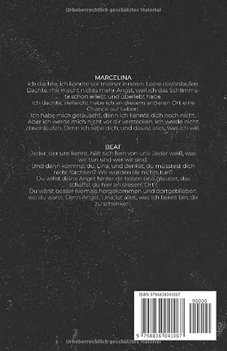 Cover: Voodoo Saints: Sins of Fear (Dark Romance, Band 1)