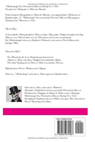 Cover: "Überlebenskampf: Eine Reise durch das Leben mit Handicap & 4x Krebs": Autobiografie von Martin aka Murmeltier