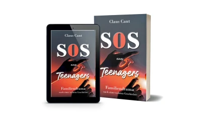 Cover: SOS eines Teenagers: Familiendrama nach einer wahren Geschichte