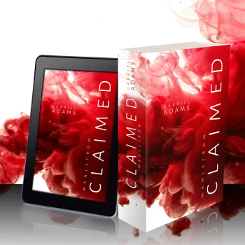 Autor: Adams, Gabriel