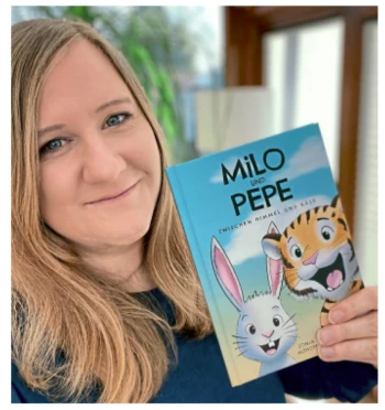 Autor: Althoff, Sonja