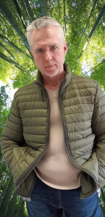 Autor: Amelang, Gernot