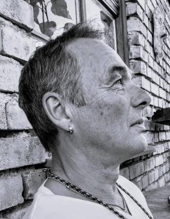 Autor: Bachauer, Walter