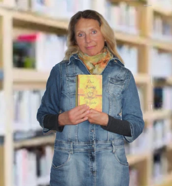 Autor: Barnick, Laetitia