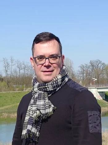 Autor: Bartling, Mario Jeremy