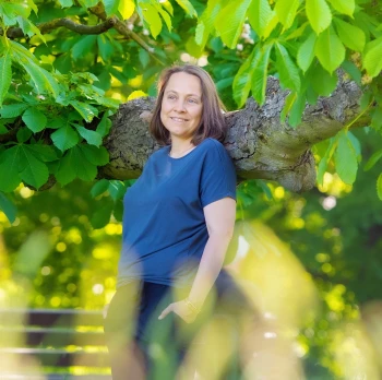 Autor: Bechler, Sabrina