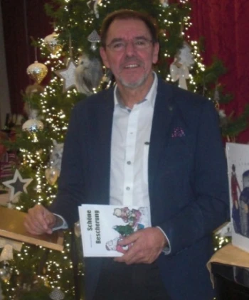 Autor: Becker, Alexander