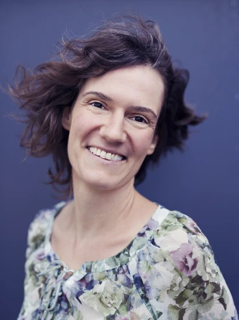 Autor: Benden, Johanna