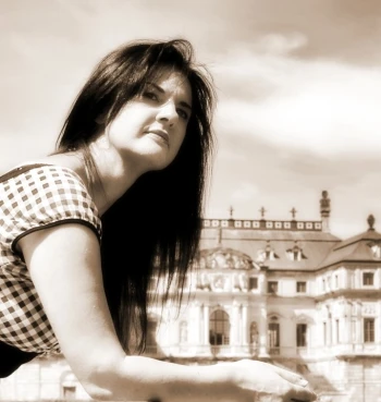 Autor: Benedict, Emilia