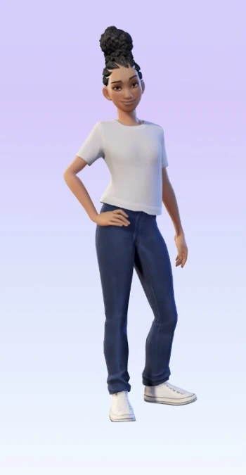 Autor: Bente , Caliyah