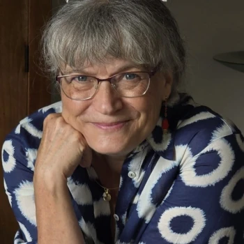 Autor: Blatter, Ulrike