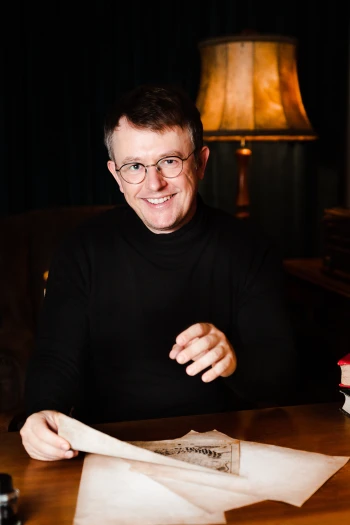 Autor: Blaustein, Autor