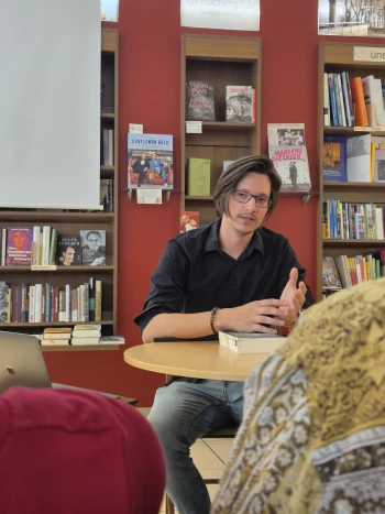 Autor: Brandl, T. B.