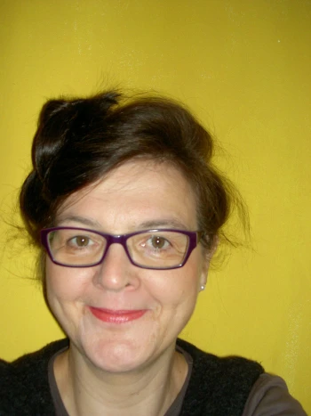 Autor: Brockmann, Doris