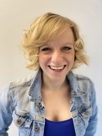 Autor: Büscher, Stephanie