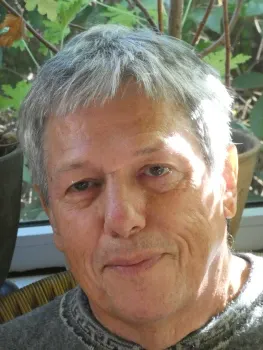 Autor: Bußalb, Thomas