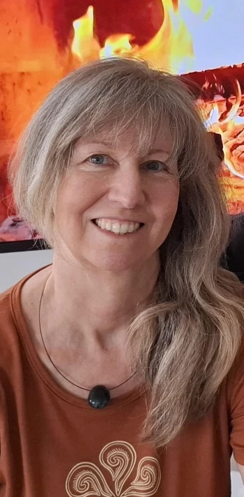 Autor: Button, Diana