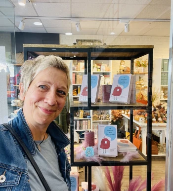 Autor: Calla, Monica