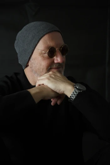 Autor: Carinsson, Daniel