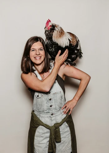 Autor: Carmen Wendels