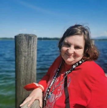 Leser: ChrissidieBüchereule