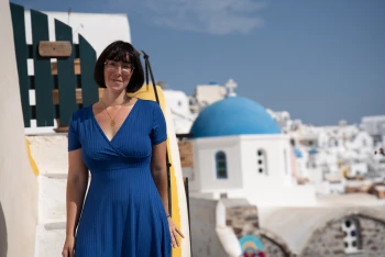 Autor: Conrady, Marissa