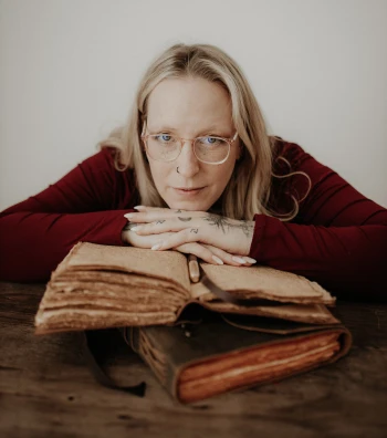 Autor: Crawfield, J.D.