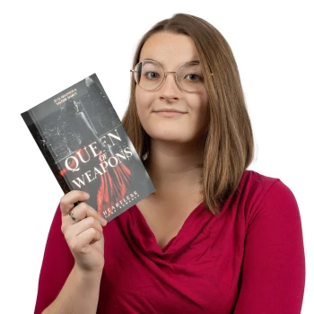 Autor: D'Arcy, Valérie