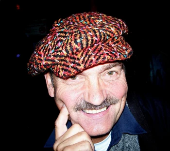 Autor: Döhner, Wolf