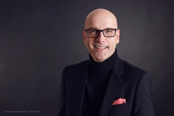 Autor: Dombetzki, Alwin