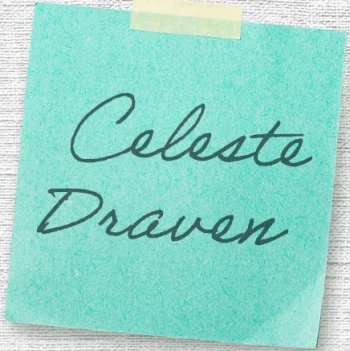 Autor: Draven, Celeste