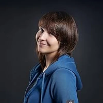 Autor: Eschweiler, Natascha