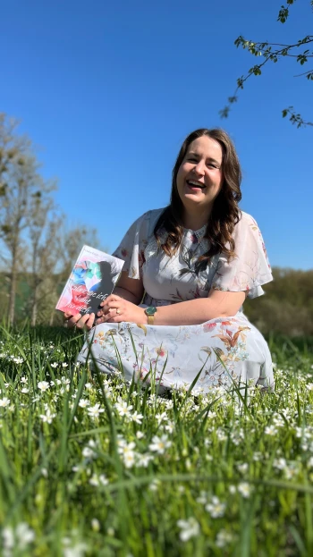 Autor: Feldhoff, Frauke