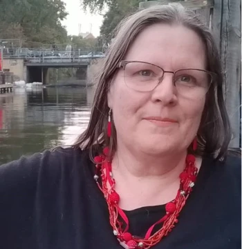 Autor: Feldhorst, Anja