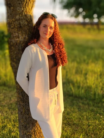 Autor: Fendt, Katharina