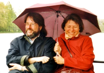 Autor: Flörke, Lutz