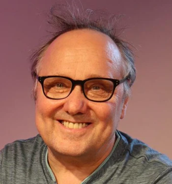 Autor: Füssel, Dietmar