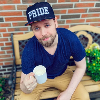 Autor: Gancarczyk, Martin